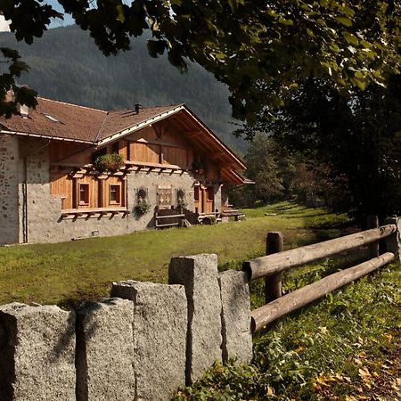 Hotel Maso Del Brenta Кадерцоне Экстерьер фото